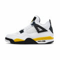 Air Jordan 4 Retro “Rare Air – Tour Yellow” 2026