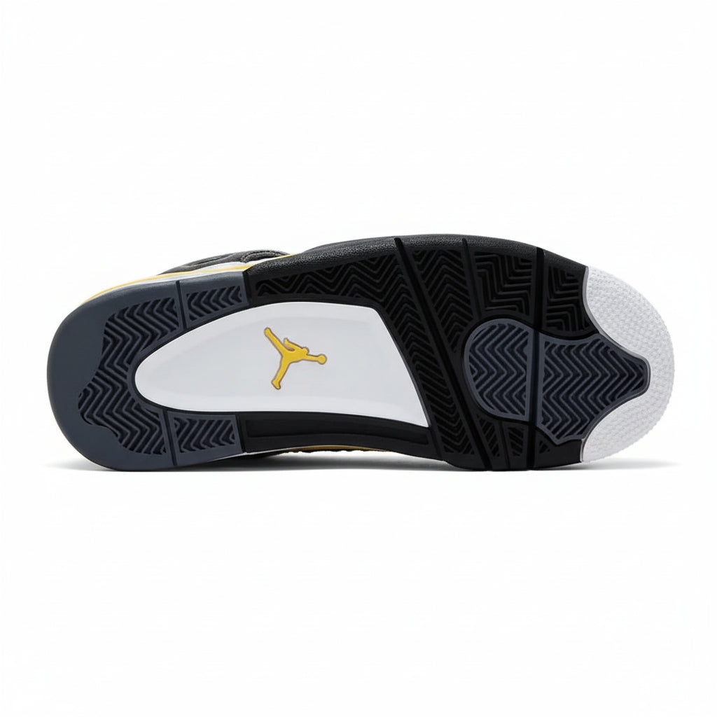 Air Jordan 4 Retro “Rare Air – Tour Yellow” 2026