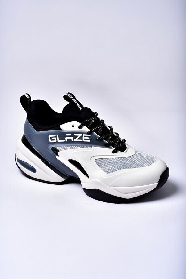 GLAZE Apex Pulse - Unisex Chunky Sneakers