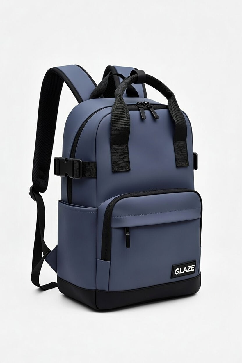 GLAZE NovaPack Backpack