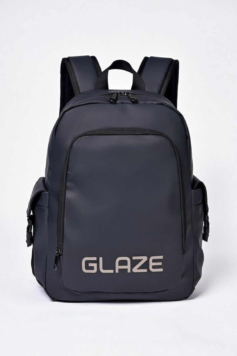 GLAZE Matte Backpack