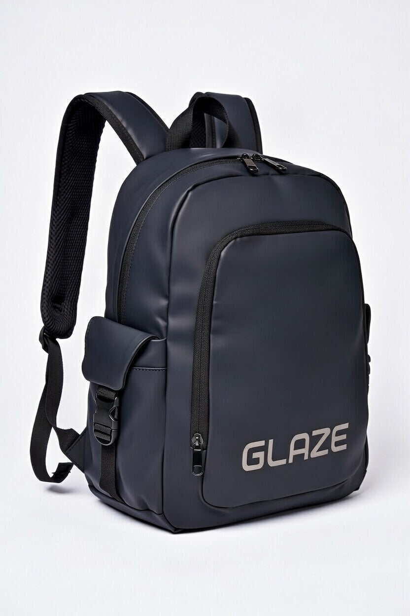 GLAZE Matte Backpack