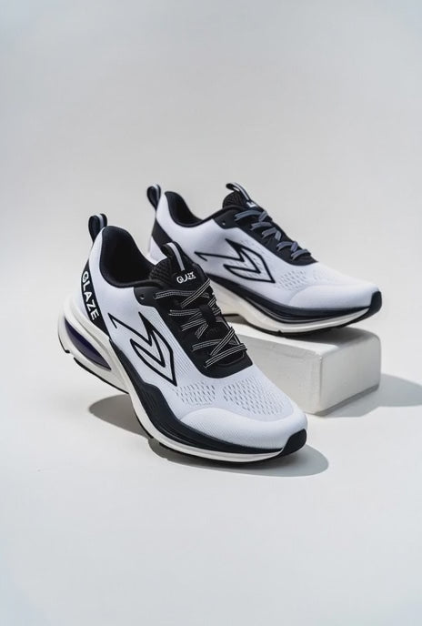 GLAZE UrbanFlux Sneakers