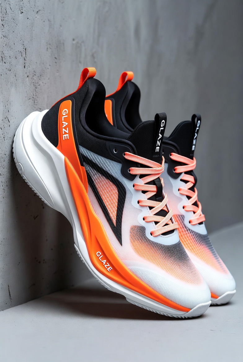 GLAZE Velocity Pro - Unisex Sneakers