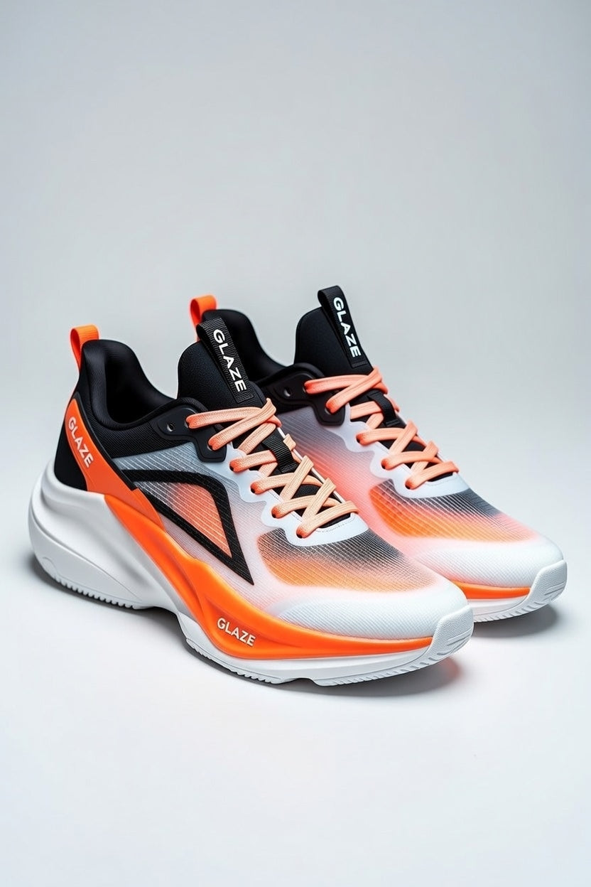 GLAZE Velocity Pro - Unisex Sneakers